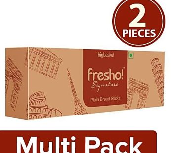 Bread Sticks – Plain
