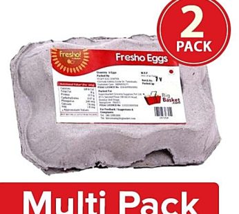 Eggs – Regular