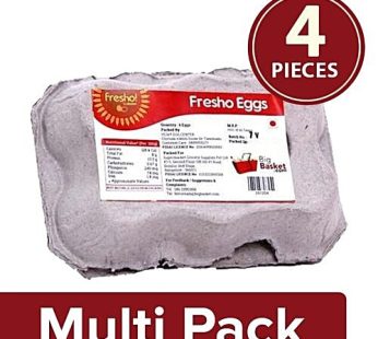 Eggs – Regular
