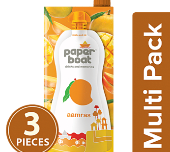 Aamras Mango Fruit Juice