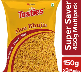 Namkeen – Aloo Bhujia