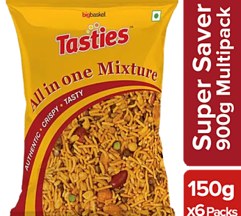 Namkeen – All In One Mixture