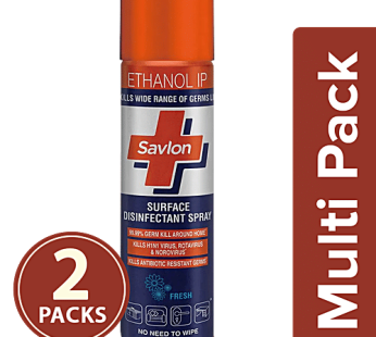 Surface Disinfectant Spray