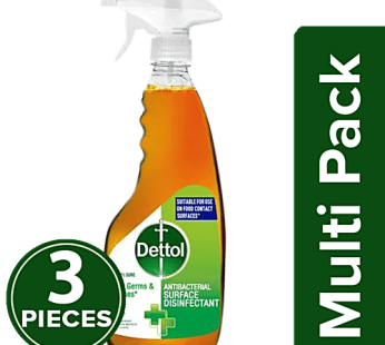Antibacterial Surface Disinfectant Spray Sanitizer