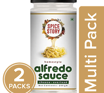 Alfredo Pasta Sauce