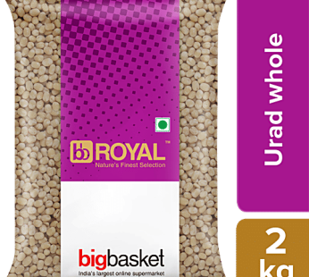 Urad Gota – Whole
