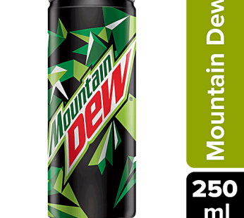 Soft Drink