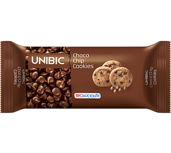 Cookies – Chocolate Chip