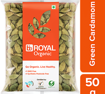 Cardamom Green/Elakki
