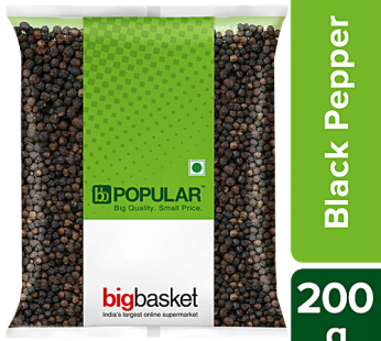 Black Pepper/Kari Menasu