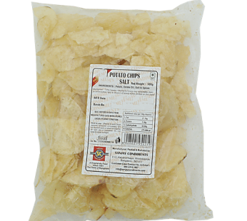 Potato Chips