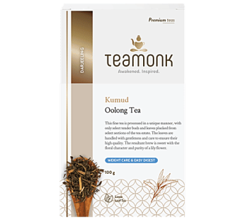 Kumud Oolong Tea – May Help In Weight Management, Easy To Digest