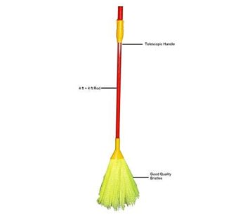 Ceiling Broom – Big