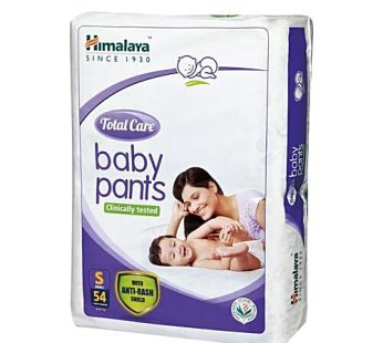 Total Care Diaper Pants – Small