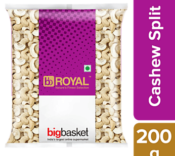 Cashew/Godambi – Split