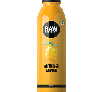 Mango – 100% Natural Cold Pressed Juice