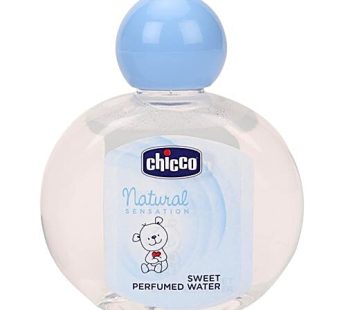 Perfumed Water – Sweet, Natural Sensation