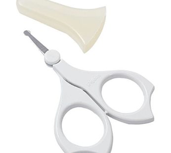 Infant Nail Scissors