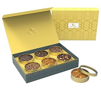 Glow Assorted Loose Leaf Tea