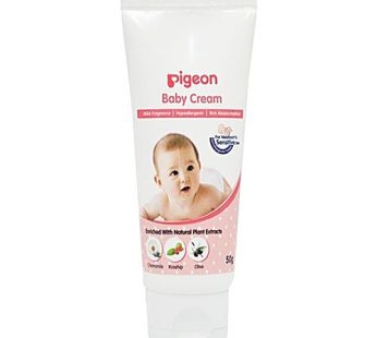 Baby Cream