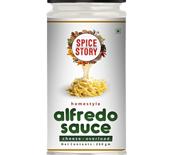 Alfredo Pasta Sauce
