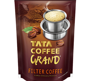 Grand Filter Coffee