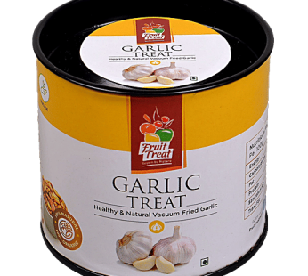 Garlic Treat – Fried
