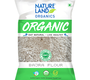 Bajra Flour