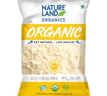 Soybean Flour