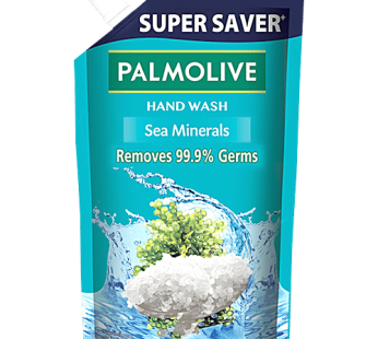 Hand Wash – Sea Minerals, Removes 99.9% Germs
