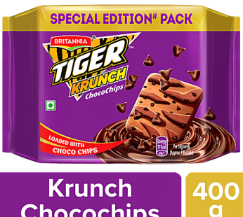 Tiger Krunch Biscuits