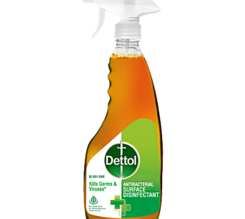Antibacterial Surface Liquid Disinfectant Cleaner – Multipurpose, Kills Germs