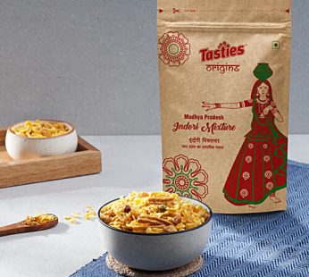 Namkeen – Indori Mixture/Tikha Mitha Mixture, Teatime Snack