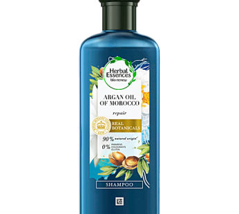 Argan Oil Of Morocco Shampoo – For Hair Repair & No Frizz, No Paraben, No Colorants