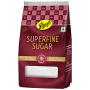 Superfine Sugar - Ideal For Making Sweets & Baking